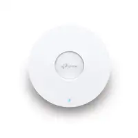 TP-Link Omada EAP650 punto de acceso inalámbrico 2976 Mbit/s Blanco Energía sobre