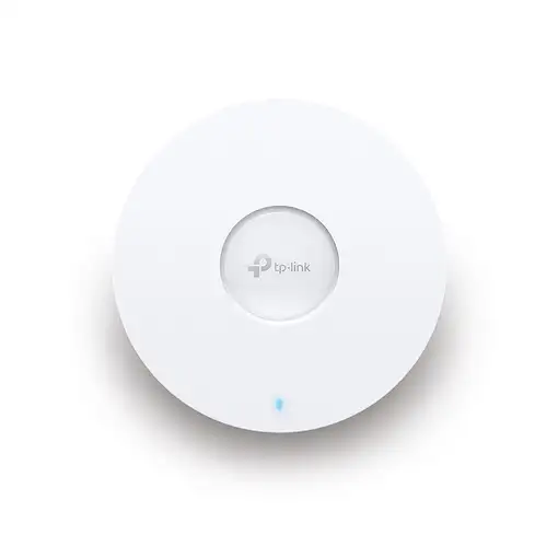 TP-Link Omada EAP650 punto de acceso inalámbrico 2976 Mbit/s Blanco Energía sobre