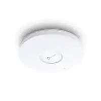 TP-Link Omada EAP650 punto de acceso inalámbrico 2976 Mbit/s Blanco Energía sobre