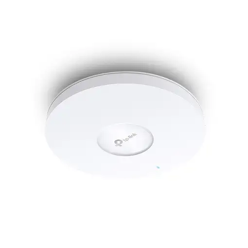 TP-Link Omada EAP650 punto de acceso inalámbrico 2976 Mbit/s Blanco Energía sobre