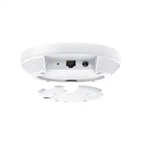 TP-Link Omada EAP650 punto de acceso inalámbrico 2976 Mbit/s Blanco Energía sobre