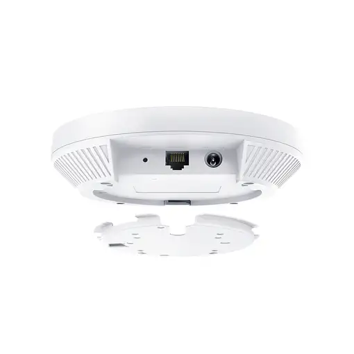TP-Link Omada EAP650 punto de acceso inalámbrico 2976 Mbit/s Blanco Energía sobre
