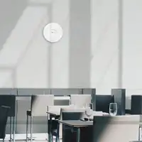 TP-Link Omada EAP650 punto de acceso inalámbrico 2976 Mbit/s Blanco Energía sobre