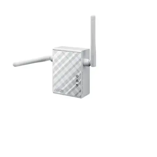 ASUS RP-N12 100 Mbit/s
