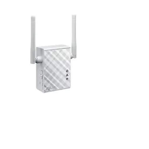 ASUS RP-N12 100 Mbit/s