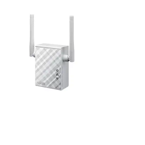 ASUS RP-N12 100 Mbit/s