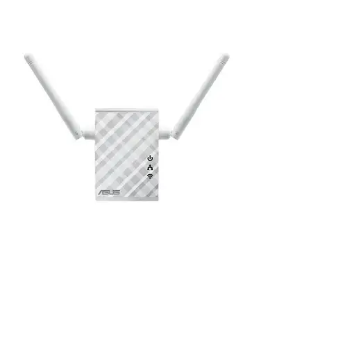 ASUS RP-N12 100 Mbit/s
