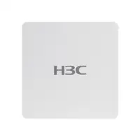 H3C EWP-WA6022H punto de acceso inalámbrico 1200 Mbit/s Blanco Energía sobre Ether
