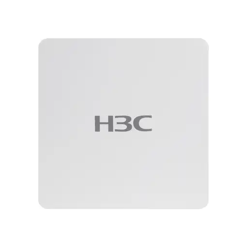 H3C EWP-WA6022H punto de acceso inalámbrico 1200 Mbit/s Blanco Energía sobre Ether