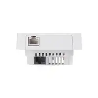 H3C EWP-WA6022H punto de acceso inalámbrico 1200 Mbit/s Blanco Energía sobre Ether