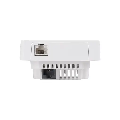 H3C EWP-WA6022H punto de acceso inalámbrico 1200 Mbit/s Blanco Energía sobre Ether