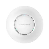 Grandstream Networks GWN7630 punto de acceso inalámbrico 2330 Mbit/s Blanco Energí