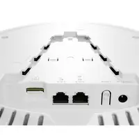 Mikrotik cAP LTE12 ax 1774 Mbit/s Blanco Energía sobre Ethernet (PoE)