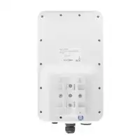 LevelOne AX3000 3000 Mbit/s Blanco Energía sobre Ethernet (PoE)