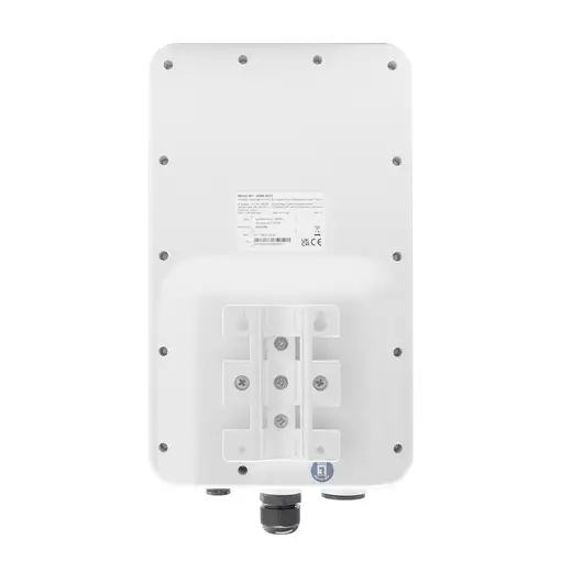 LevelOne AX3000 3000 Mbit/s Blanco Energía sobre Ethernet (PoE)
