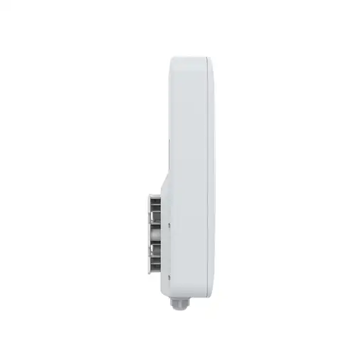 LevelOne AX3000 3000 Mbit/s Blanco Energía sobre Ethernet (PoE)