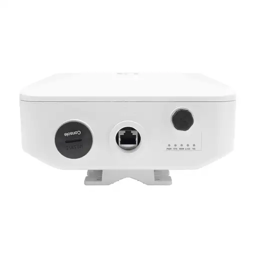 LevelOne AX3000 3000 Mbit/s Blanco Energía sobre Ethernet (PoE)
