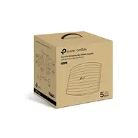 TP-Link Omada EAP245(5-PACK) punto de acceso inalámbrico 1750 Mbit/s Blanco Energí