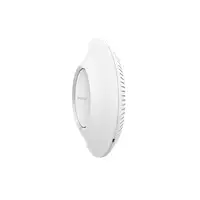 Grandstream Networks GWN7615 punto de acceso inalámbrico Blanco Energía sobre Ethe
