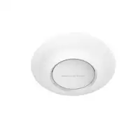 Grandstream Networks GWN7615 punto de acceso inalámbrico Blanco Energía sobre Ethe