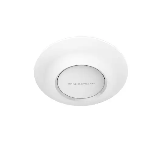 Grandstream Networks GWN7615 punto de acceso inalámbrico Blanco Energía sobre Ethe