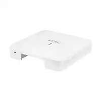 H3C EWP-WA6120 punto de acceso inalámbrico 2400 Mbit/s Blanco Energía sobre Ethern