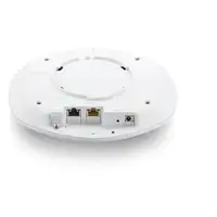 Zyxel WAC6303D-S 1300 Mbit/s Blanco Energía sobre Ethernet (PoE)
