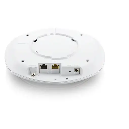 Zyxel WAC6303D-S 1300 Mbit/s Blanco Energía sobre Ethernet (PoE)