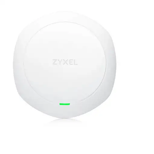 Zyxel WAC6303D-S 1300 Mbit/s Blanco Energía sobre Ethernet (PoE)