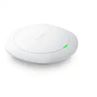 Zyxel WAC6303D-S 1300 Mbit/s Blanco Energía sobre Ethernet (PoE)