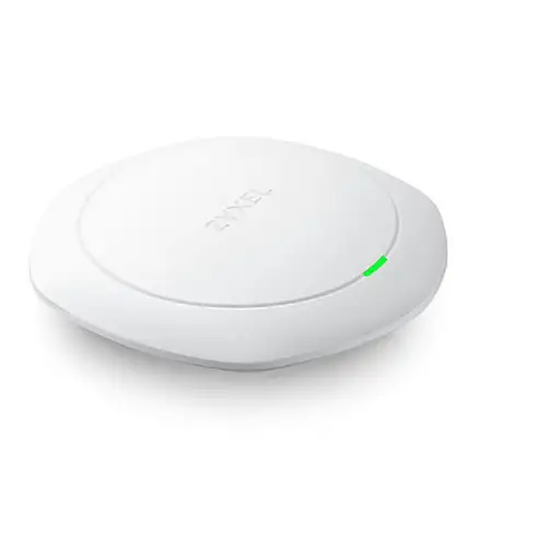 Zyxel WAC6303D-S 1300 Mbit/s Blanco Energía sobre Ethernet (PoE)