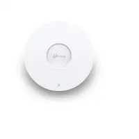 TP-Link Omada EAP670 punto de acceso inalámbrico 5400 Mbit/s Blanco Energía sobre