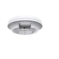 TP-Link Omada EAP670 punto de acceso inalámbrico 5400 Mbit/s Blanco Energía sobre