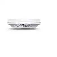 TP-Link Omada EAP670 punto de acceso inalámbrico 5400 Mbit/s Blanco Energía sobre