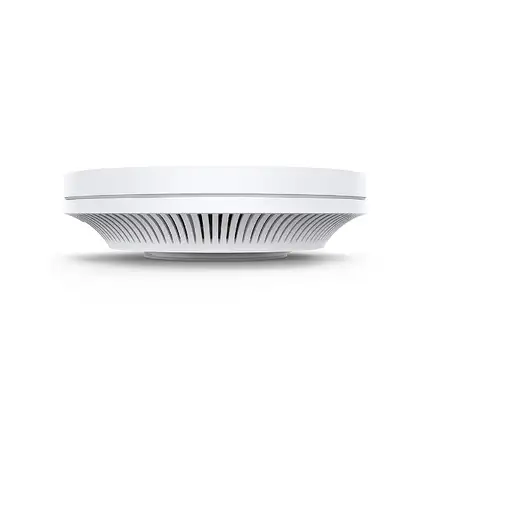 TP-Link Omada EAP670 punto de acceso inalámbrico 5400 Mbit/s Blanco Energía sobre
