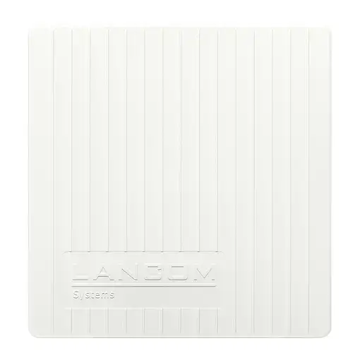 LANCOM OX-6400 Blanco Energía sobre Ethernet (PoE)