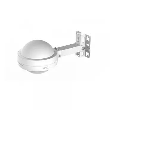 Ruijie Networks RG-RAP6262 punto de acceso inalámbrico 2402 Mbit/s Blanco