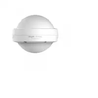 Ruijie Networks RG-RAP6262 punto de acceso inalámbrico 2402 Mbit/s Blanco