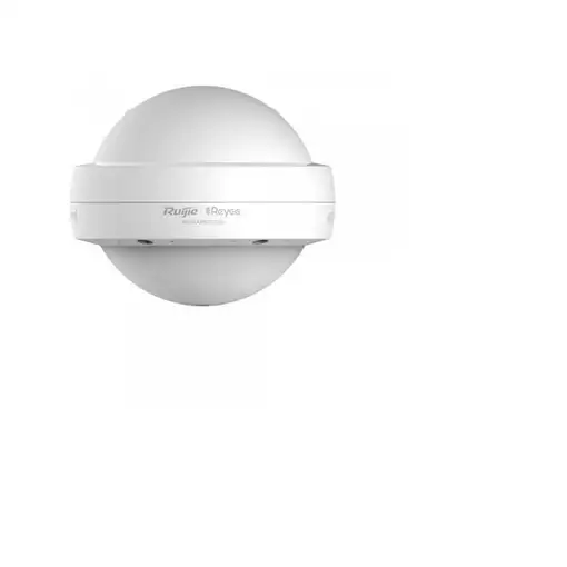 Ruijie Networks RG-RAP6262 punto de acceso inalámbrico 2402 Mbit/s Blanco