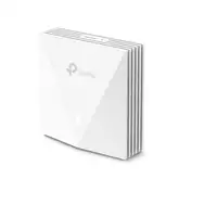 TP-Link Omada EAP650-Wall 3000 Mbit/s Blanco Energía sobre Ethernet (PoE)