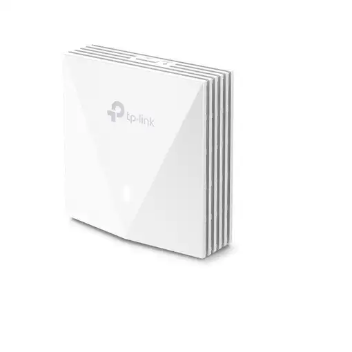 TP-Link Omada EAP650-Wall 3000 Mbit/s Blanco Energía sobre Ethernet (PoE)