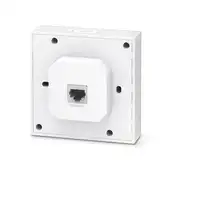 TP-Link Omada EAP650-Wall 3000 Mbit/s Blanco Energía sobre Ethernet (PoE)