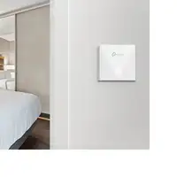 TP-Link Omada EAP650-Wall 3000 Mbit/s Blanco Energía sobre Ethernet (PoE)