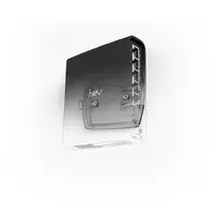 Mikrotik hAP ac² 1167 Mbit/s Negro Energía sobre Ethernet (PoE)