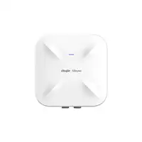Ruijie Networks RG-RAP6260(G) punto de acceso inalámbrico 1775 Mbit/s Blanco Energ