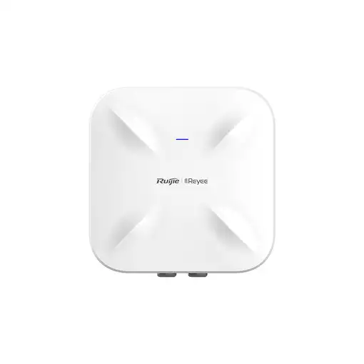 Ruijie Networks RG-RAP6260(G) punto de acceso inalámbrico 1775 Mbit/s Blanco Energ