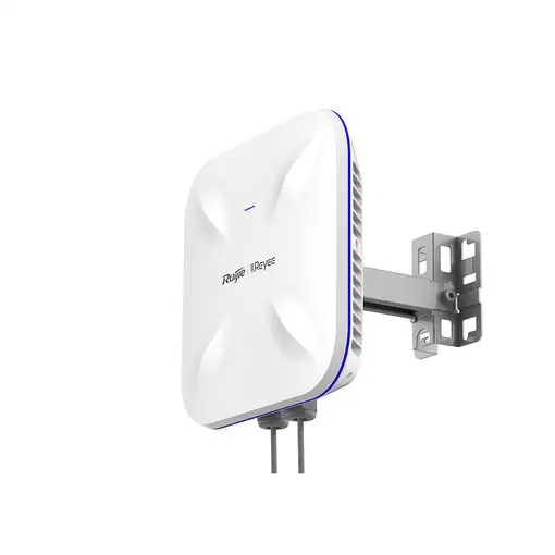 Ruijie Networks RG-RAP6260(G) punto de acceso inalámbrico 1775 Mbit/s Blanco Energ
