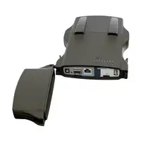 Mikrotik NetMetal ax Negro Energía sobre Ethernet (PoE)