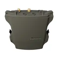 Mikrotik NetMetal ax Negro Energía sobre Ethernet (PoE)