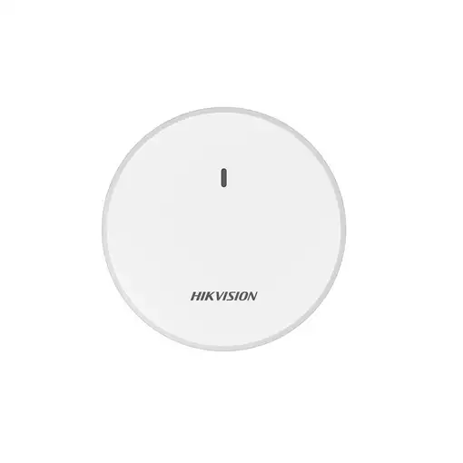 Hikvision DS-3WAP622G-SI punto de acceso inalámbrico 1800 Mbit/s Blanco Energía so